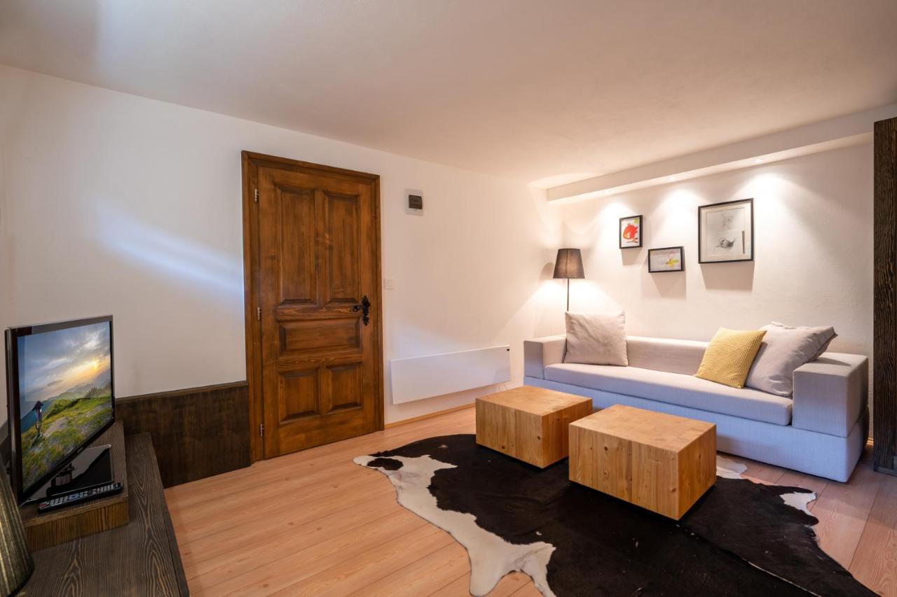 Wellness Drevenica Zuberec, 3 Apartmany, 2 Studia, Tatranske Stity Z Terasy ภายนอก รูปภาพ