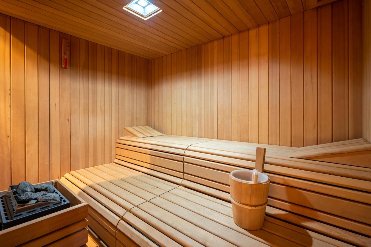 Wellness Drevenica Zuberec, 3 Apartmany, 2 Studia, Tatranske Stity Z Terasy ภายนอก รูปภาพ